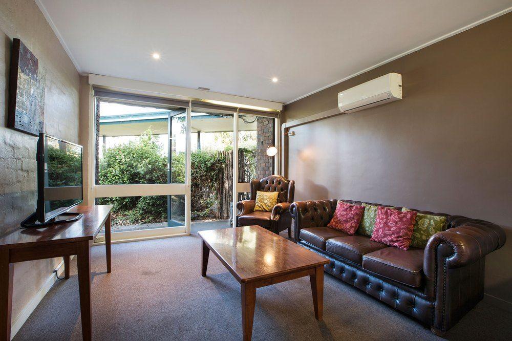 Nunawading Burvale Hotel מראה חיצוני תמונה