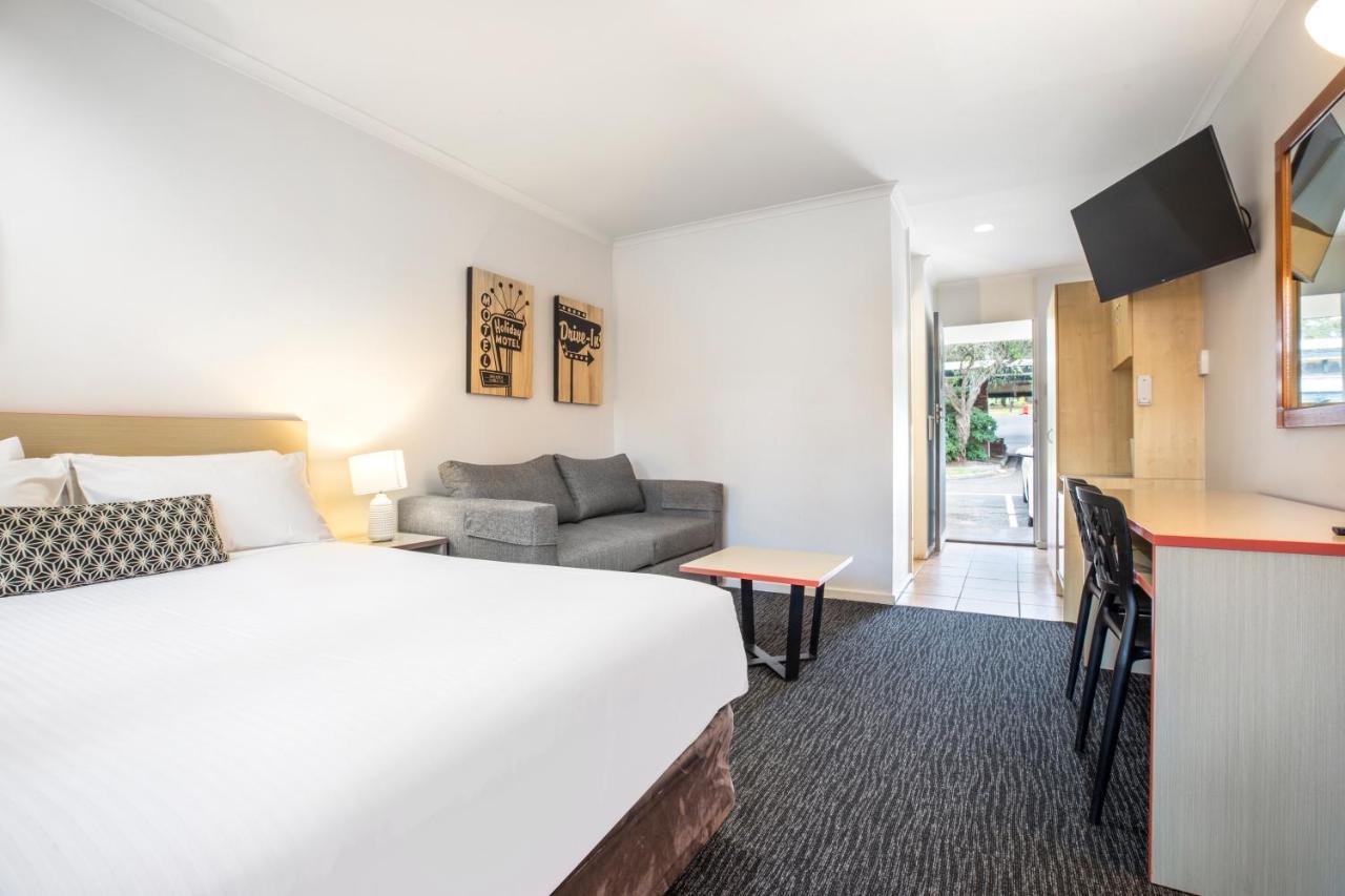 Nunawading Burvale Hotel מראה חיצוני תמונה