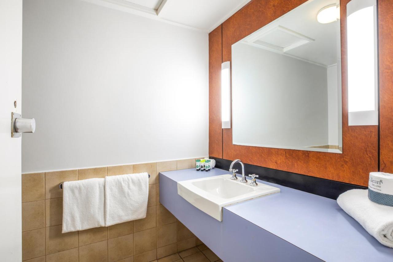 Nunawading Burvale Hotel מראה חיצוני תמונה