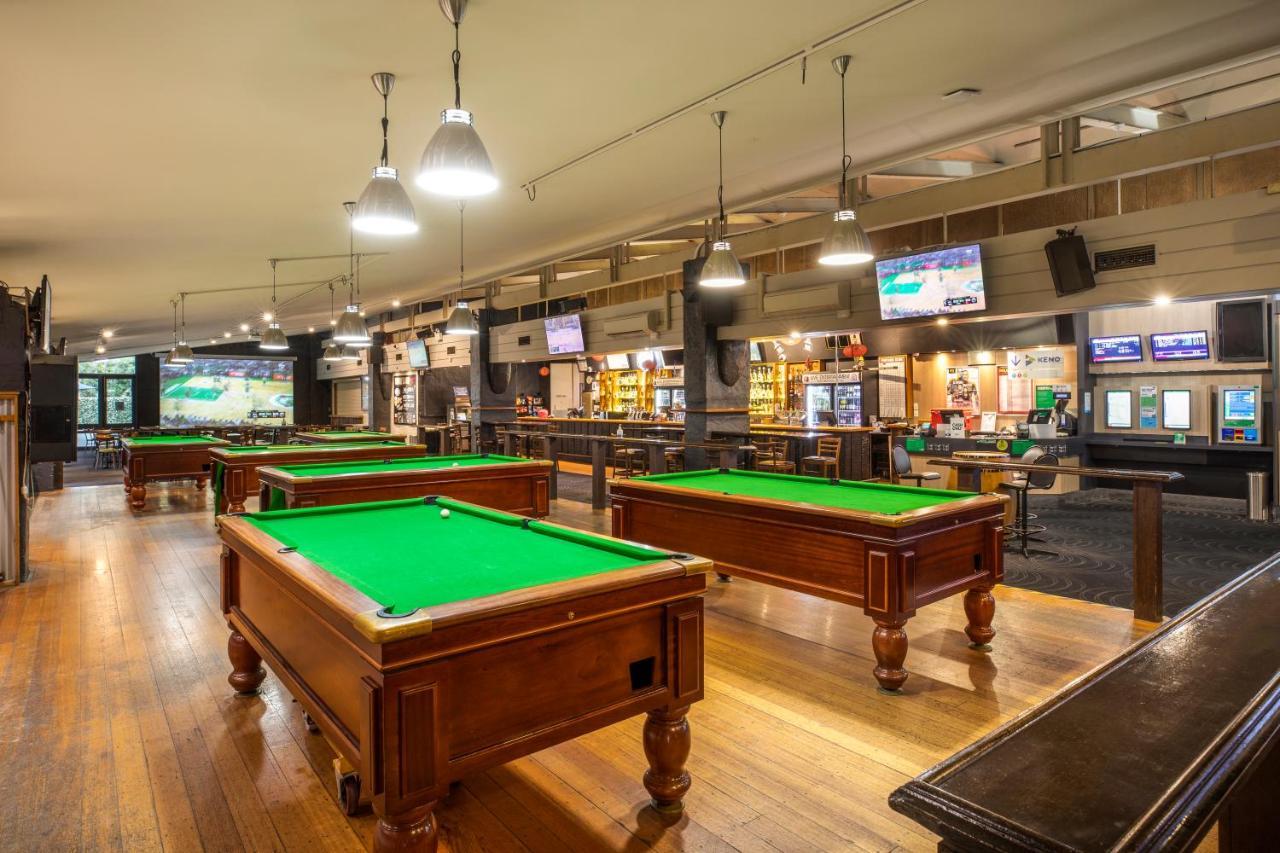 Nunawading Burvale Hotel מראה חיצוני תמונה