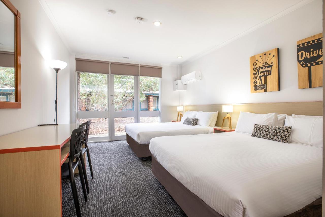Nunawading Burvale Hotel מראה חיצוני תמונה