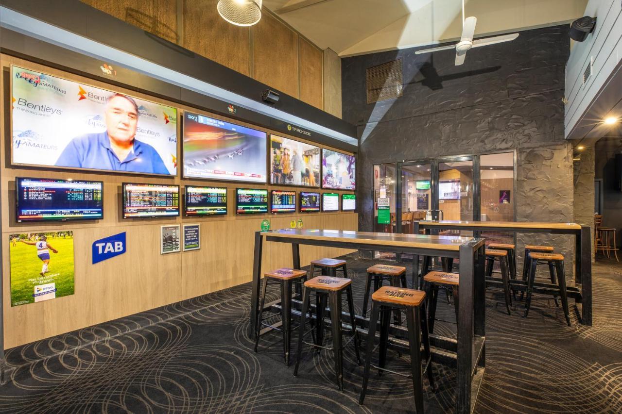 Nunawading Burvale Hotel מראה חיצוני תמונה