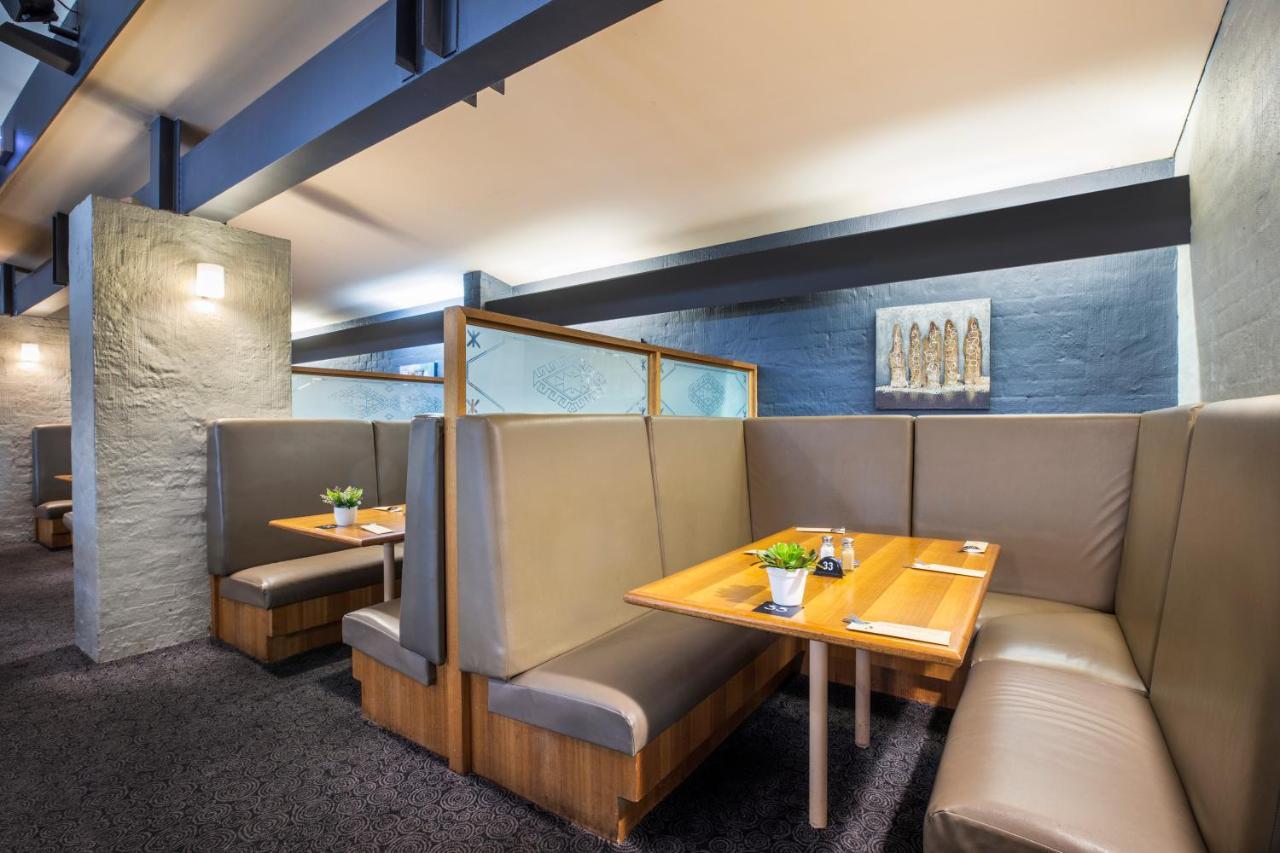 Nunawading Burvale Hotel מראה חיצוני תמונה