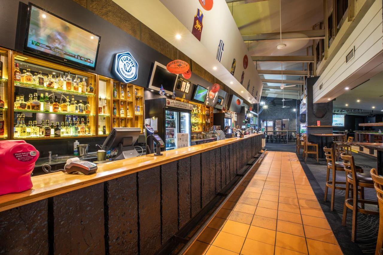 Nunawading Burvale Hotel מראה חיצוני תמונה