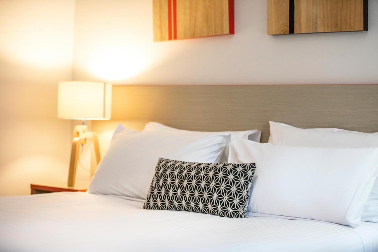 Nunawading Burvale Hotel מראה חיצוני תמונה