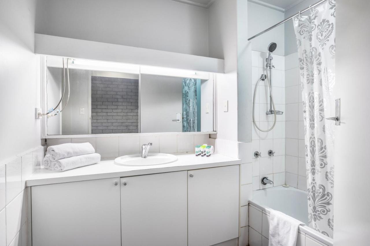 Nunawading Burvale Hotel מראה חיצוני תמונה