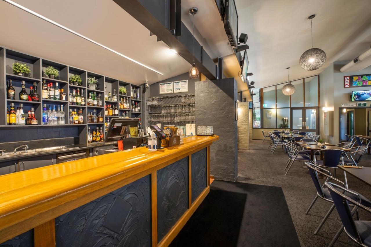 Nunawading Burvale Hotel מראה חיצוני תמונה