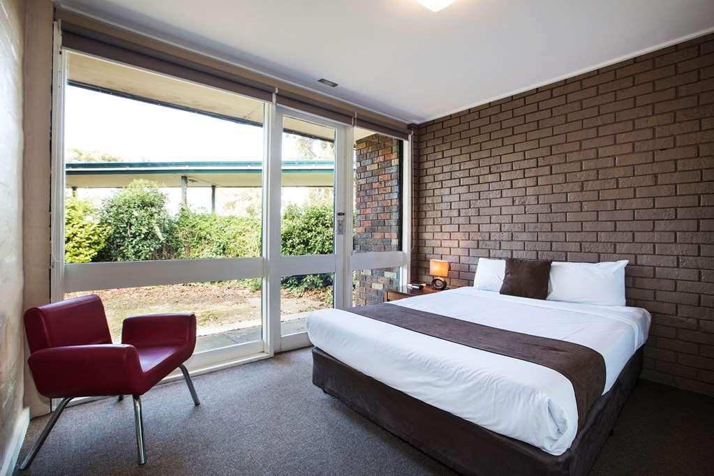 Nunawading Burvale Hotel חדר תמונה