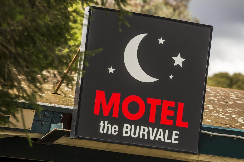 Nunawading Burvale Hotel מראה חיצוני תמונה