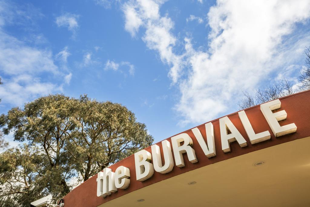 Nunawading Burvale Hotel מראה חיצוני תמונה