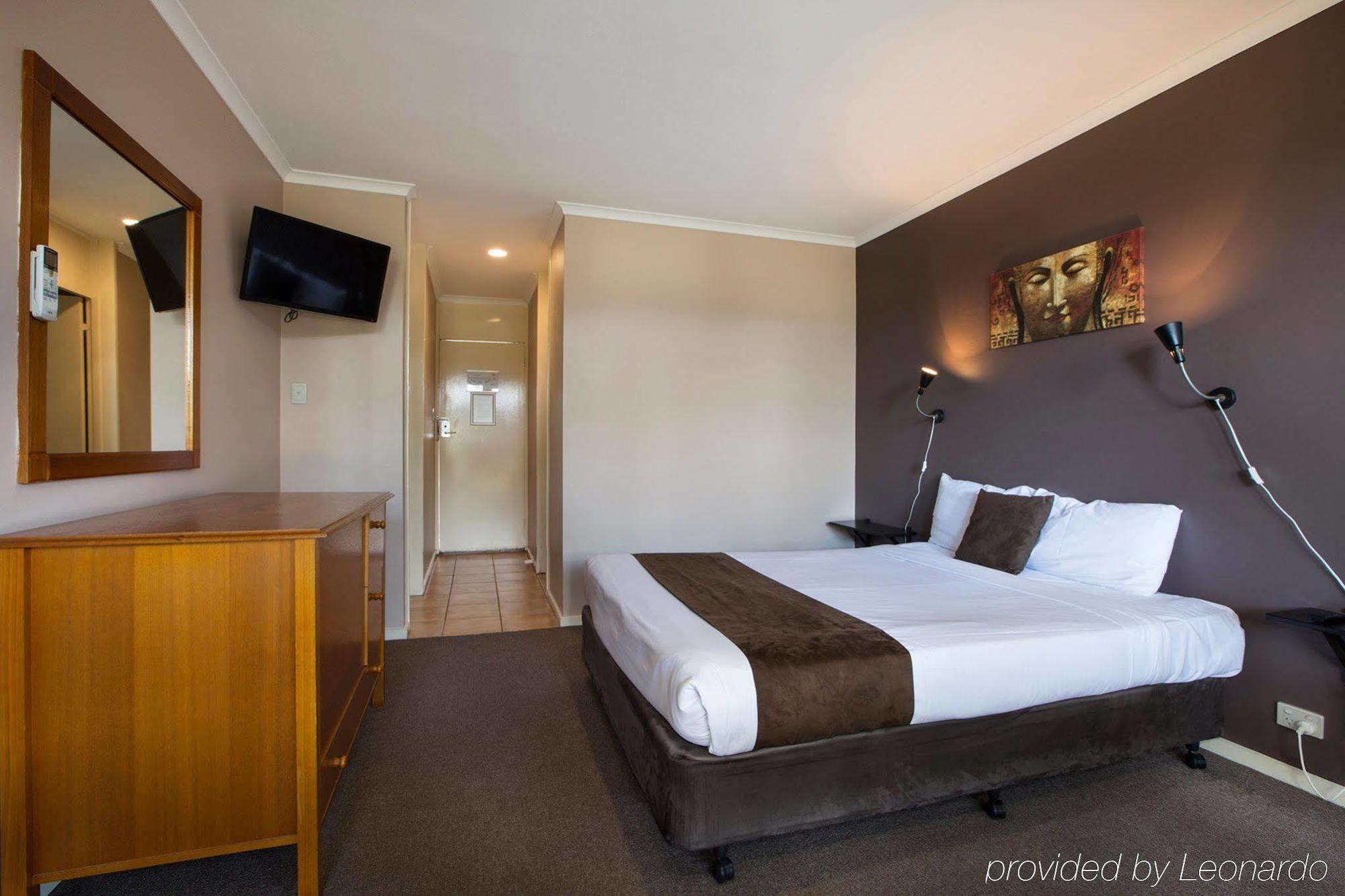 Nunawading Burvale Hotel מראה חיצוני תמונה