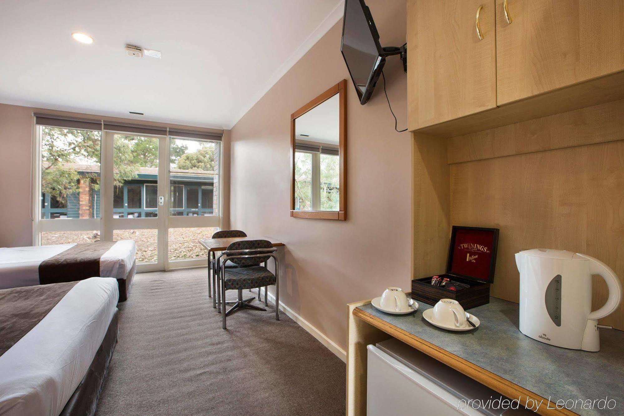 Nunawading Burvale Hotel מראה חיצוני תמונה