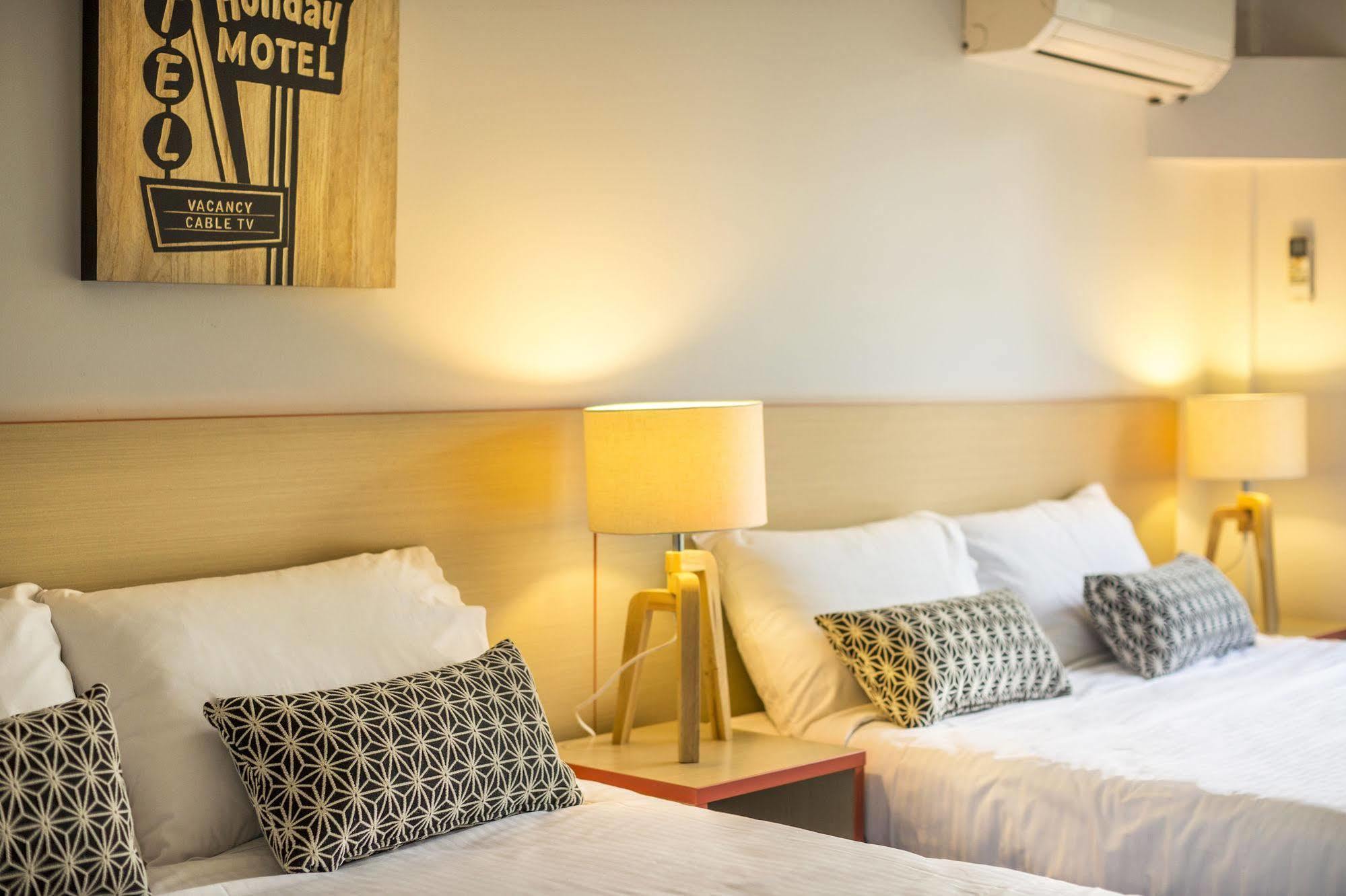 Nunawading Burvale Hotel מראה חיצוני תמונה