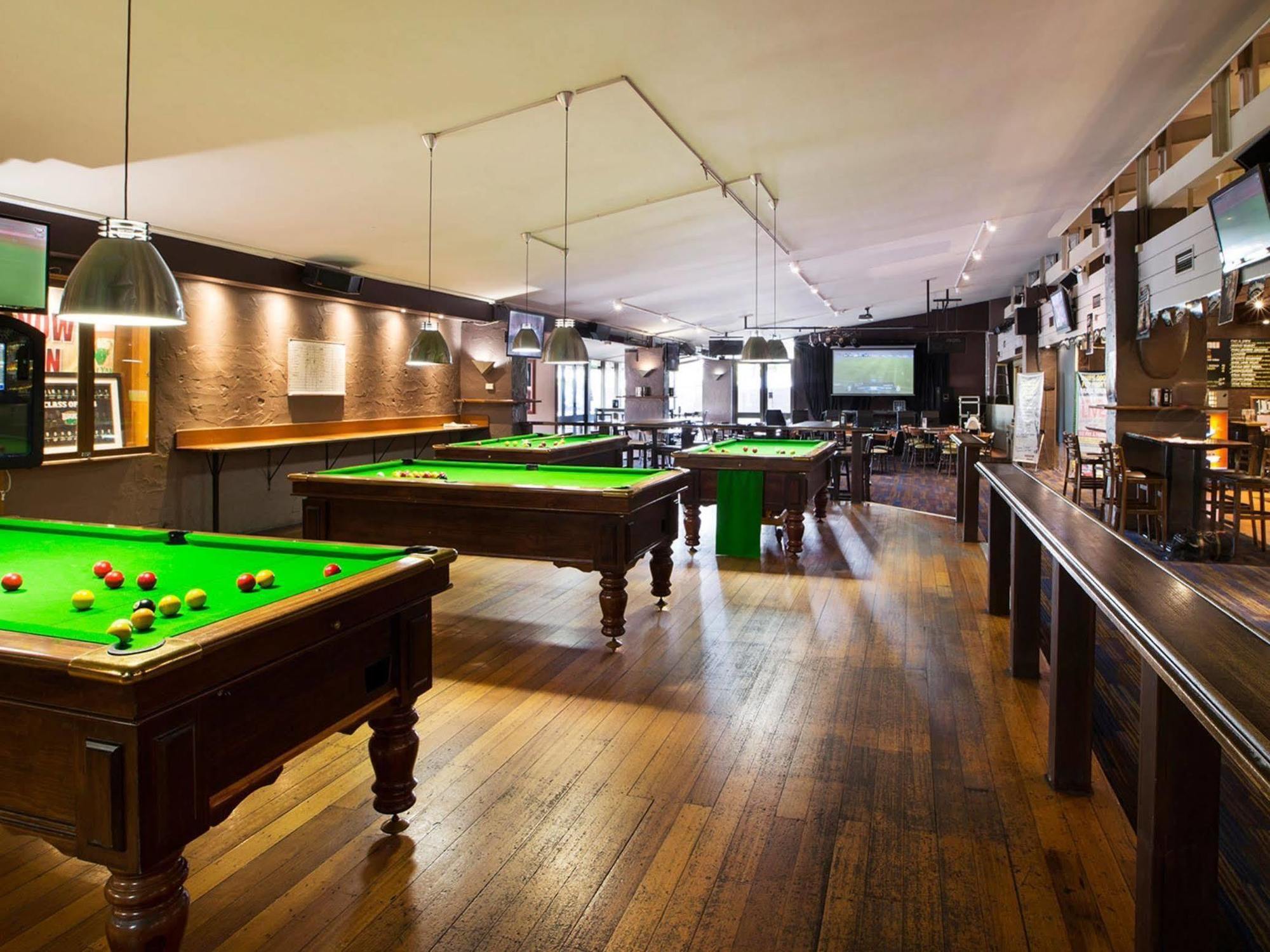 Nunawading Burvale Hotel מראה חיצוני תמונה