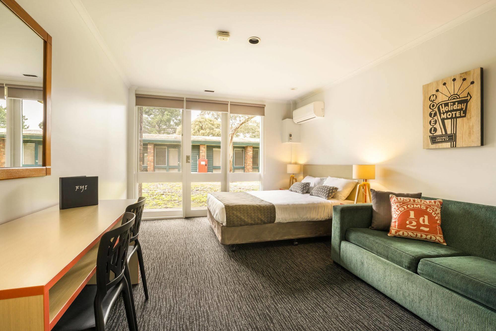 Nunawading Burvale Hotel מראה חיצוני תמונה