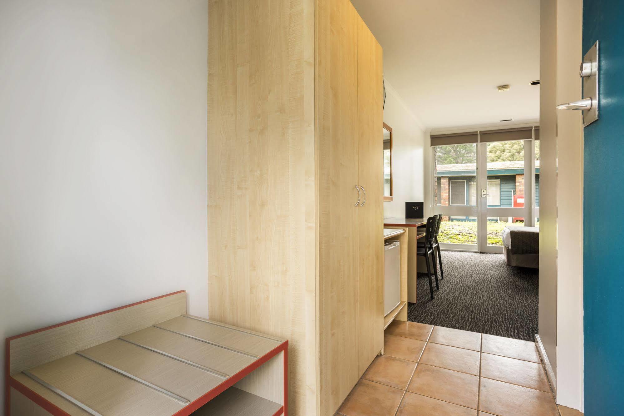 Nunawading Burvale Hotel מראה חיצוני תמונה