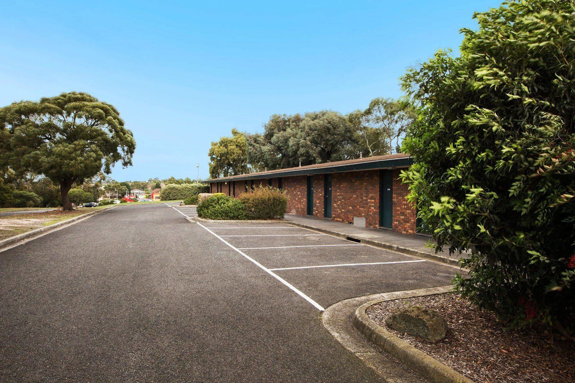 Nunawading Burvale Hotel מראה חיצוני תמונה