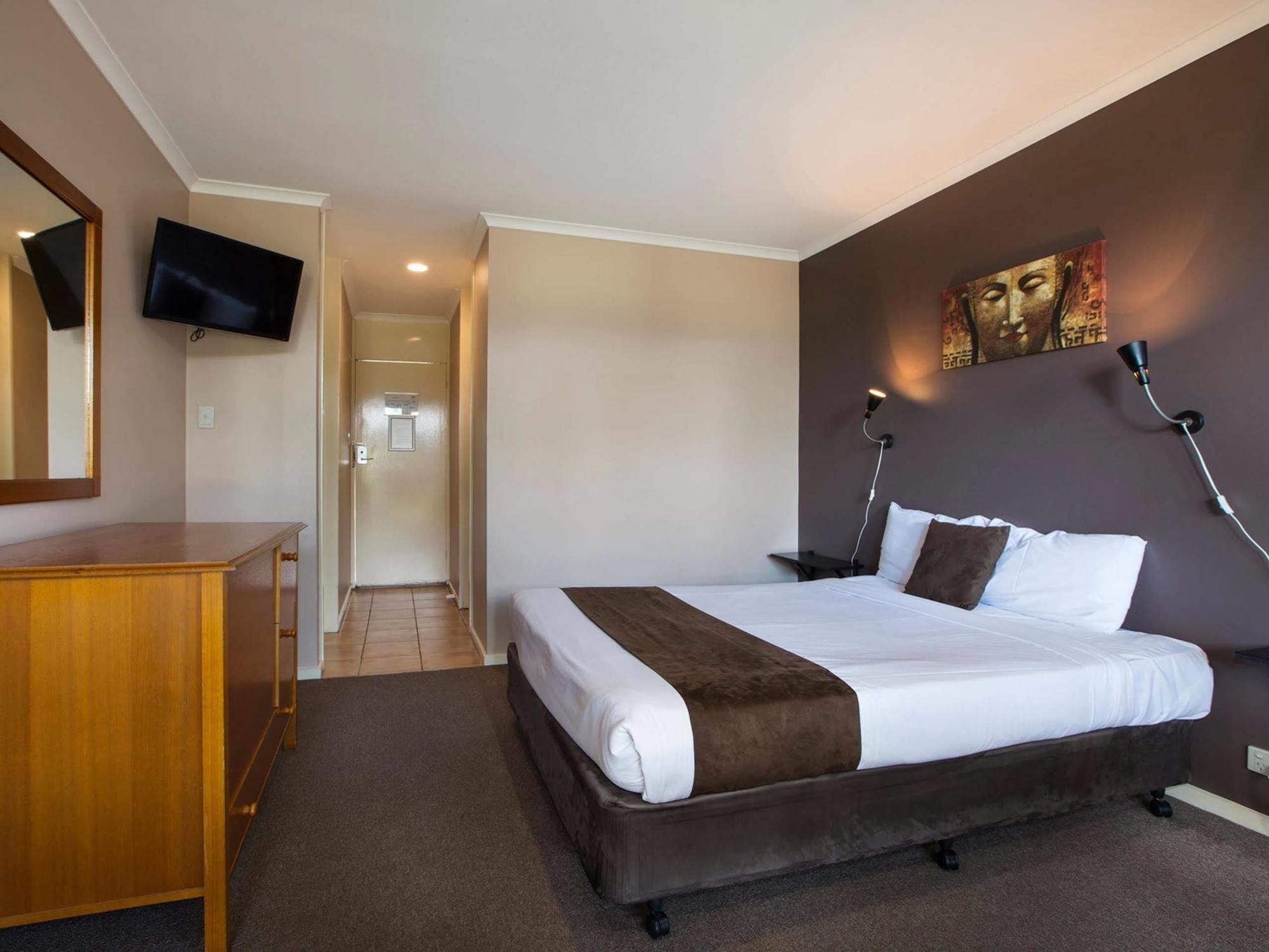 Nunawading Burvale Hotel מראה חיצוני תמונה