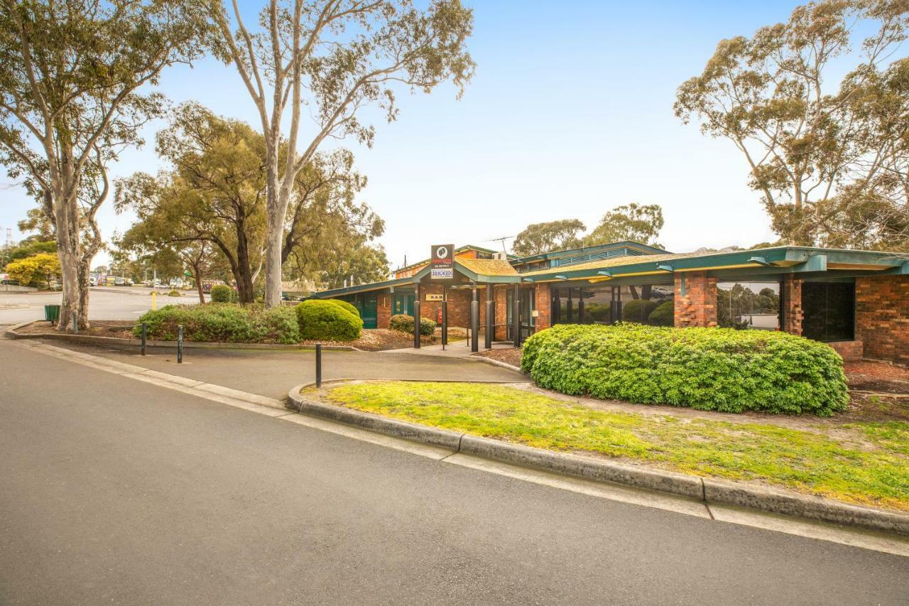 Nunawading Burvale Hotel מראה חיצוני תמונה